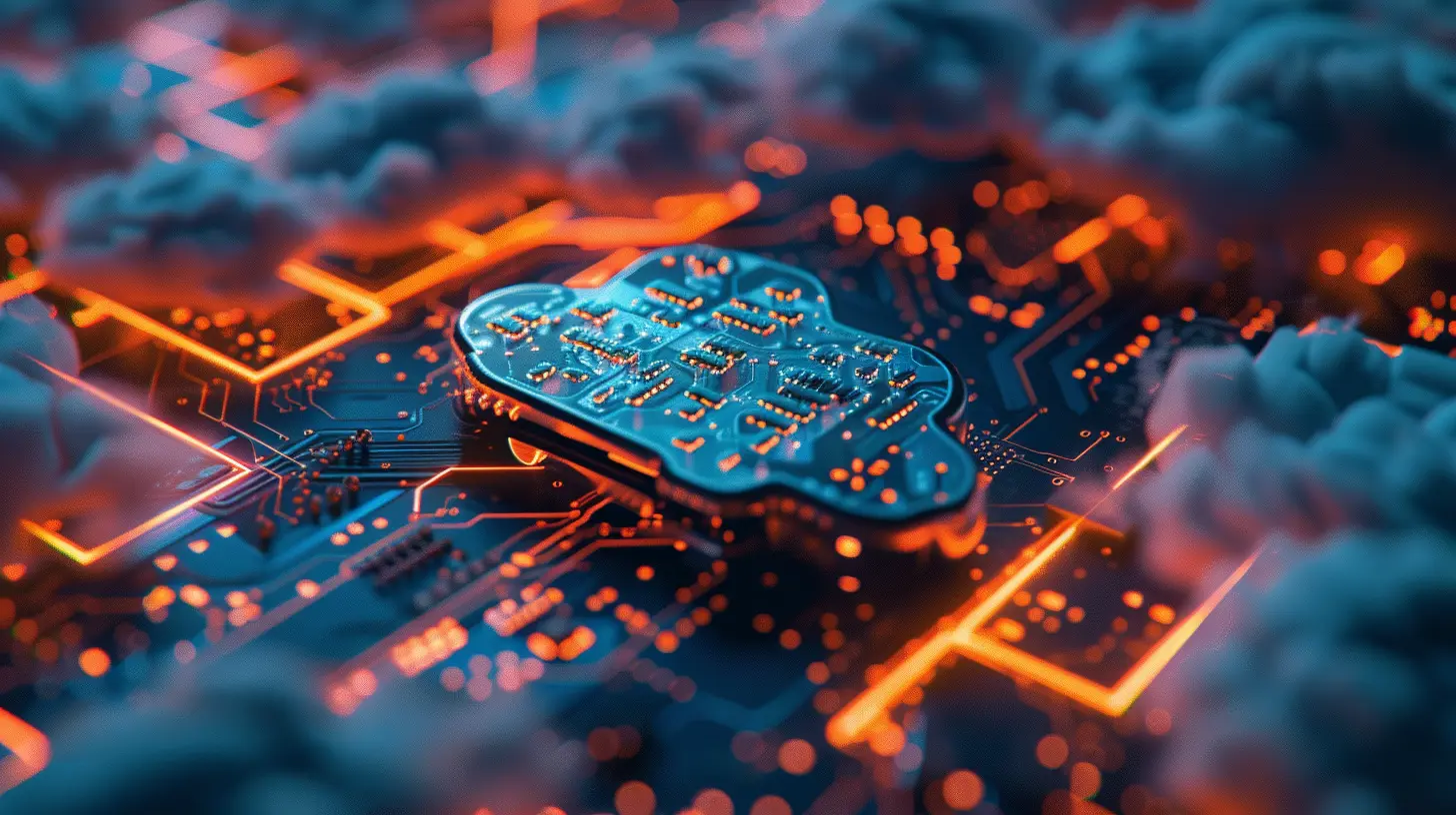 The Role of AI in Optimizing Cloud Gaming