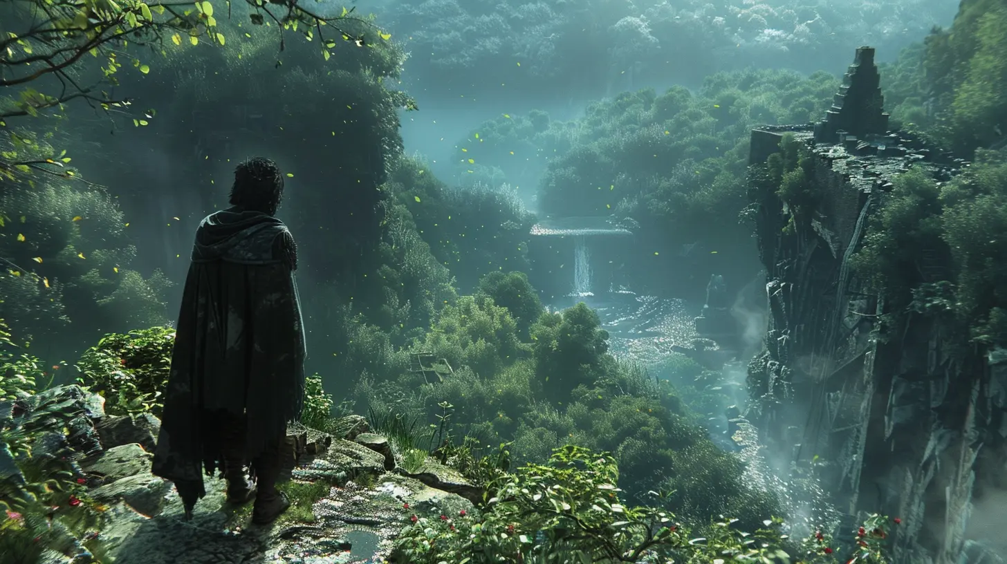 The Role of Analytics During Beta Testing: How Your Gameplay Data Is Used