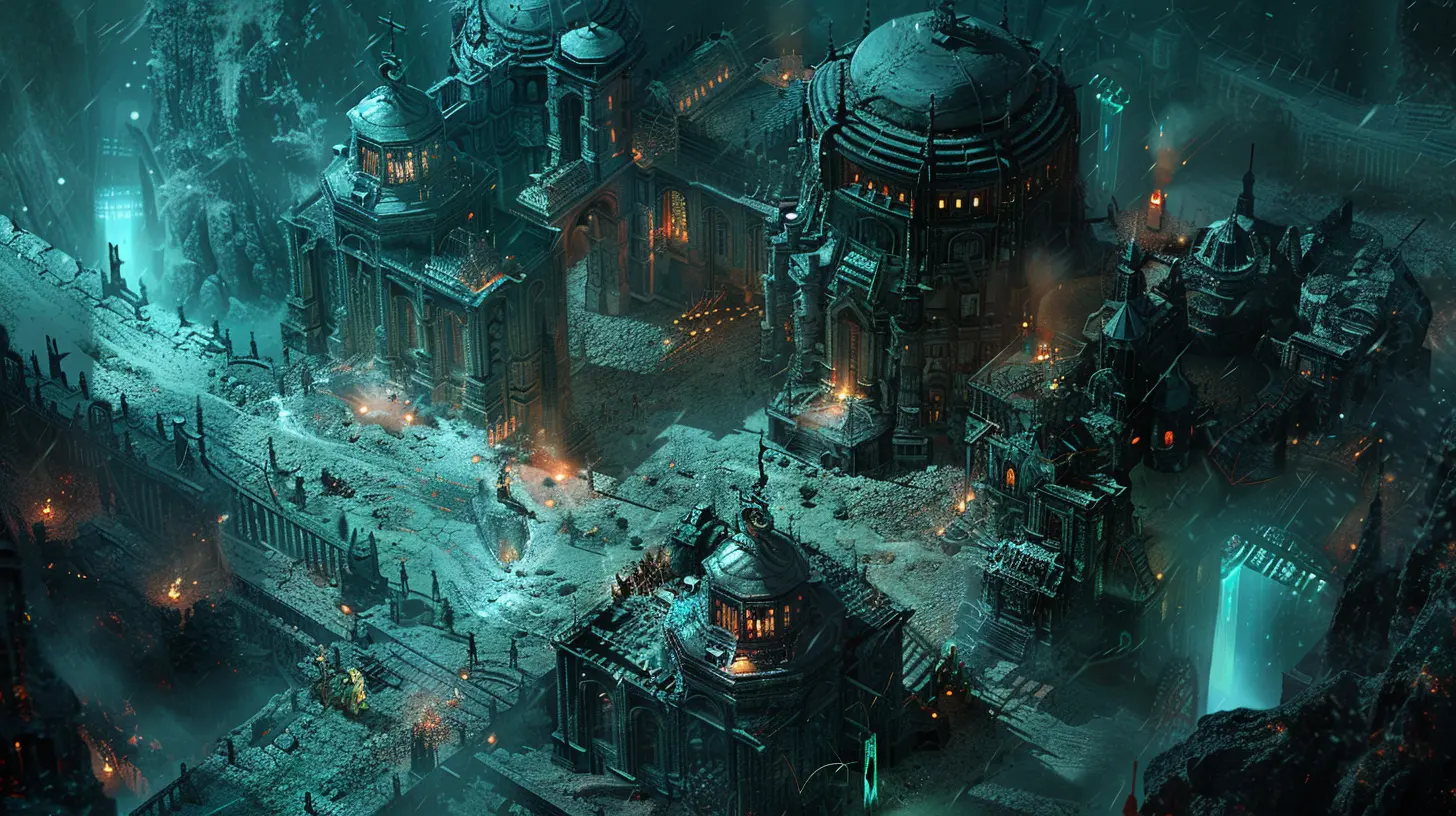 The Role of Analytics During Beta Testing: How Your Gameplay Data Is Used