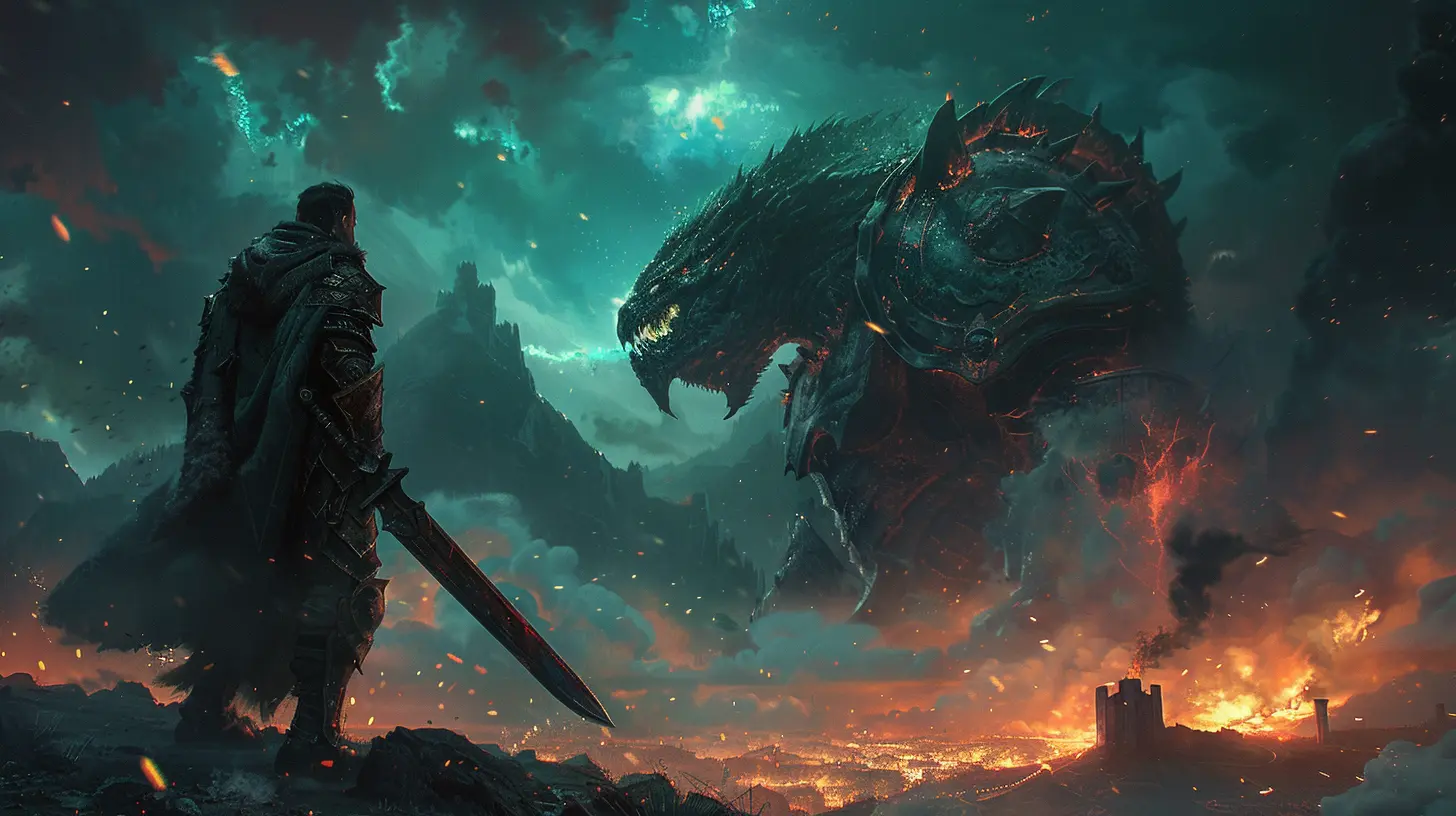 The Role of Analytics During Beta Testing: How Your Gameplay Data Is Used