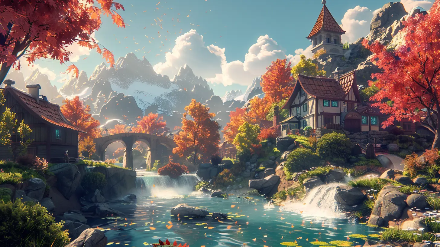 The Role of Community Feedback in Shaping Game Remakes