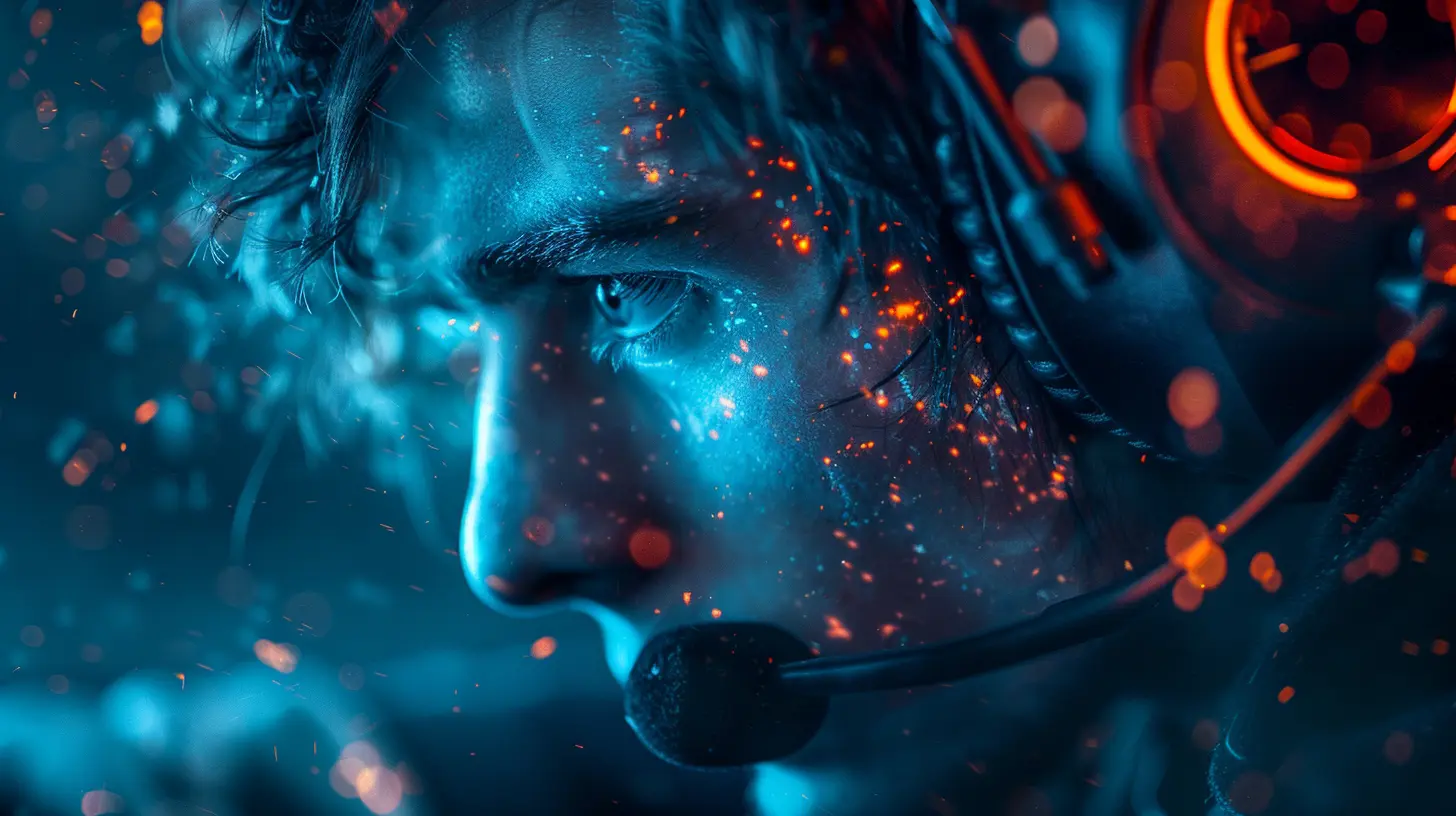 The Role of Influencers in Gaming Leaks: Help or Harm?