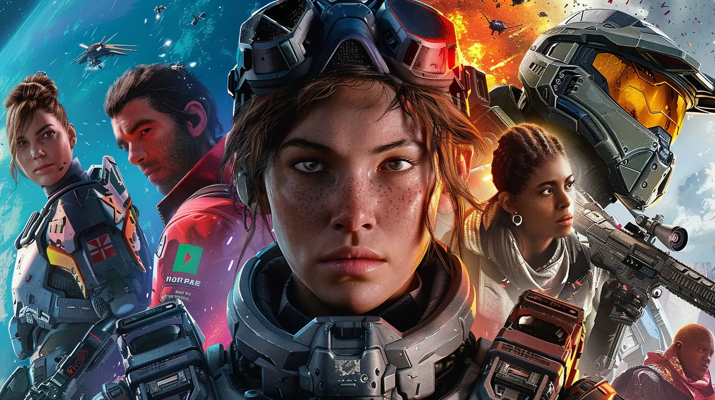 The Role of Influencers in Gaming Leaks: Help or Harm?
