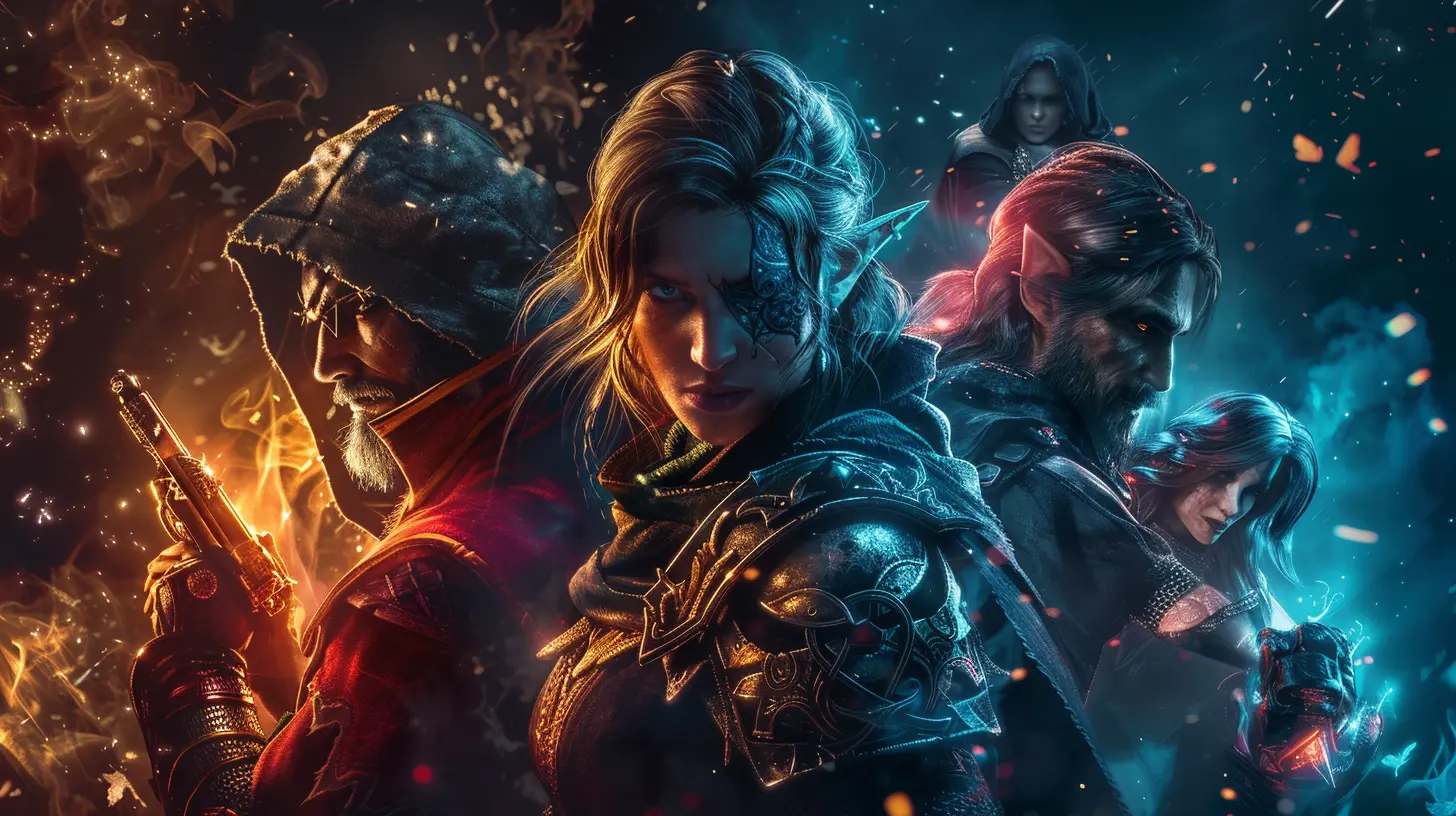 The Role of Influencers in Gaming Leaks: Help or Harm?