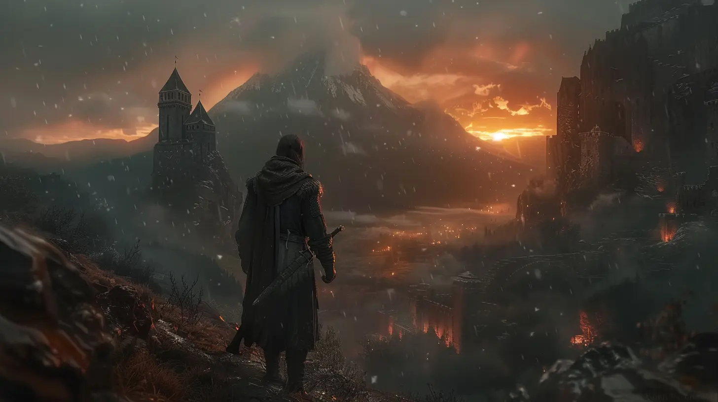 The Role of Reddit in Early Gaming Leaks