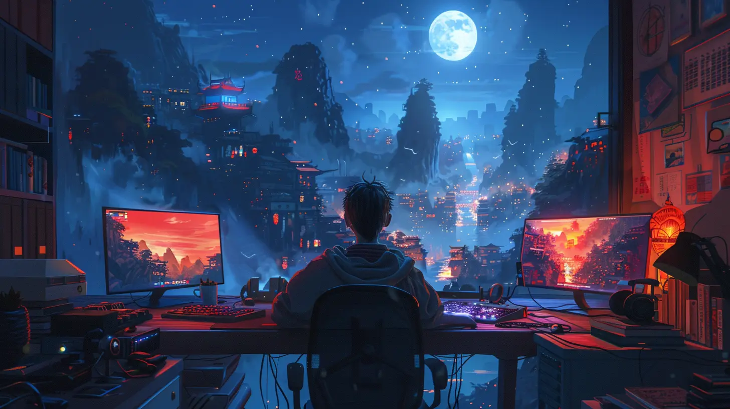 The Role of Reddit in Early Gaming Leaks