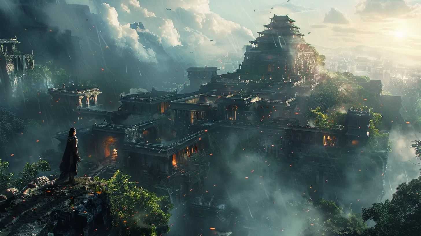 The Role of Sound Design in Modern Game Remakes