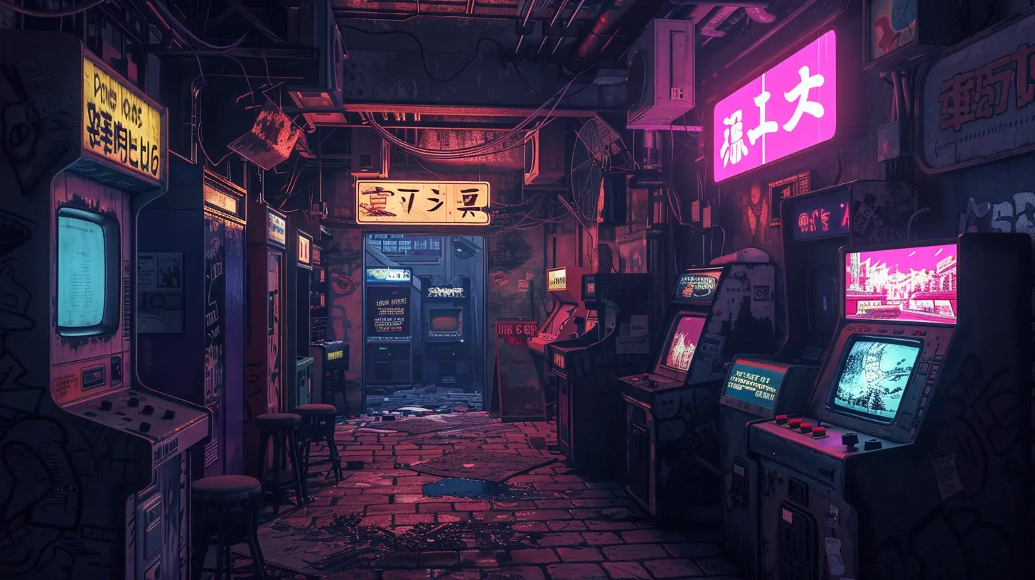 The Role of Sound Design in Modern Game Remakes