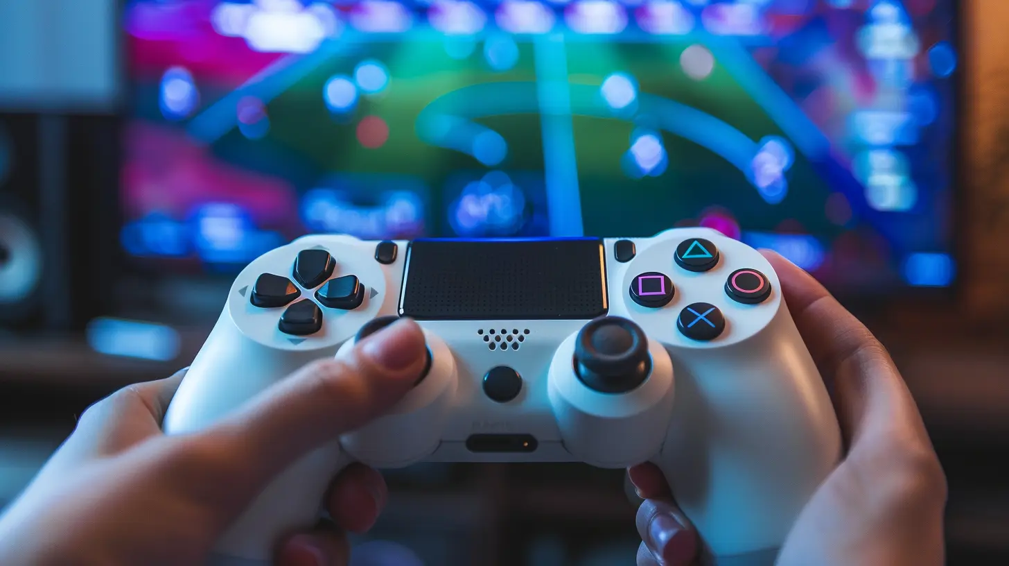 The Role of Sound Design in Player Immersion