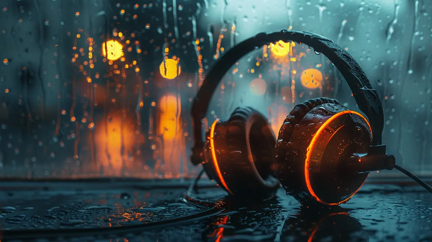 The Role of Sound in Elevating Your Casual Game Experience