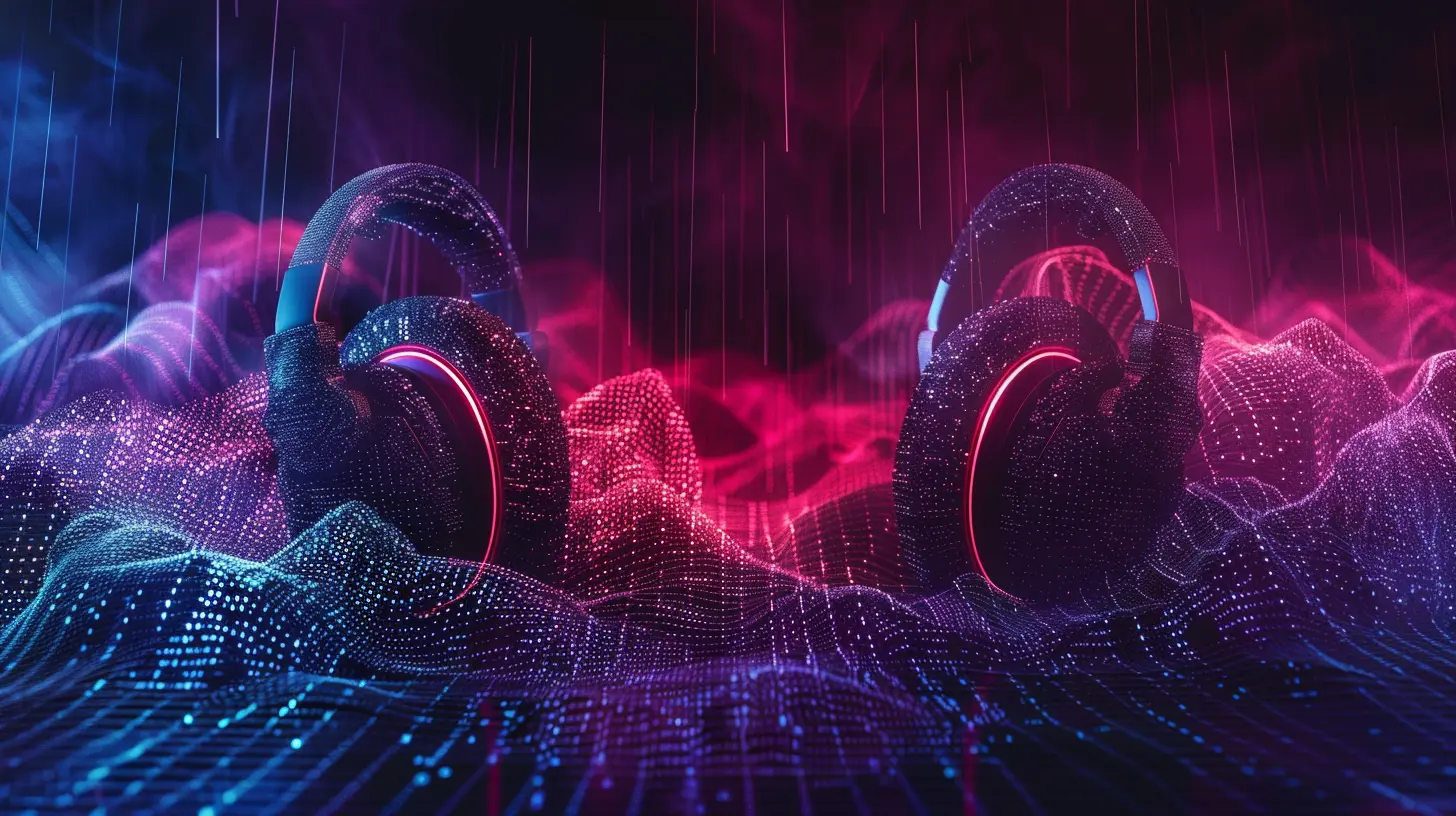 The Role of Sound in Elevating Your Casual Game Experience