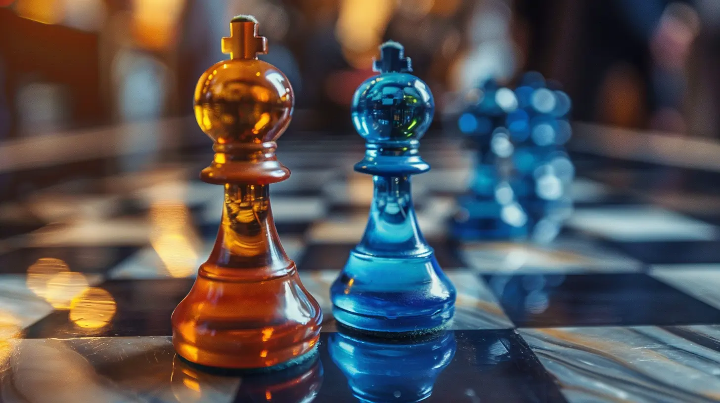 The Ultimate List of Relaxing but Challenging Time Management Games