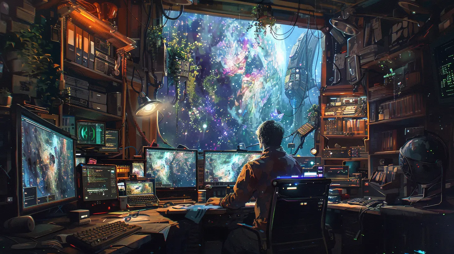 The Untold Contributions of Beta Testers in Game Development