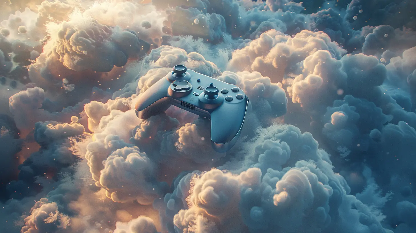Top Cloud Gaming Platforms Compared
