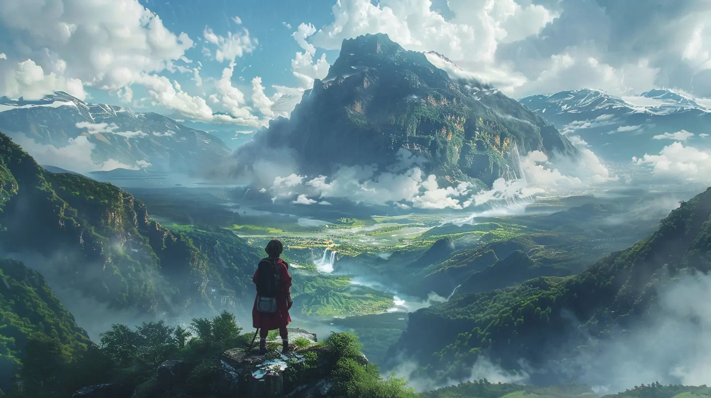 Top Game Remake Soundtracks Worth Listening To