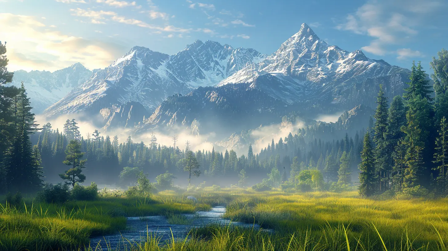 Top Visual Mods to Make Your Games Look Stunning