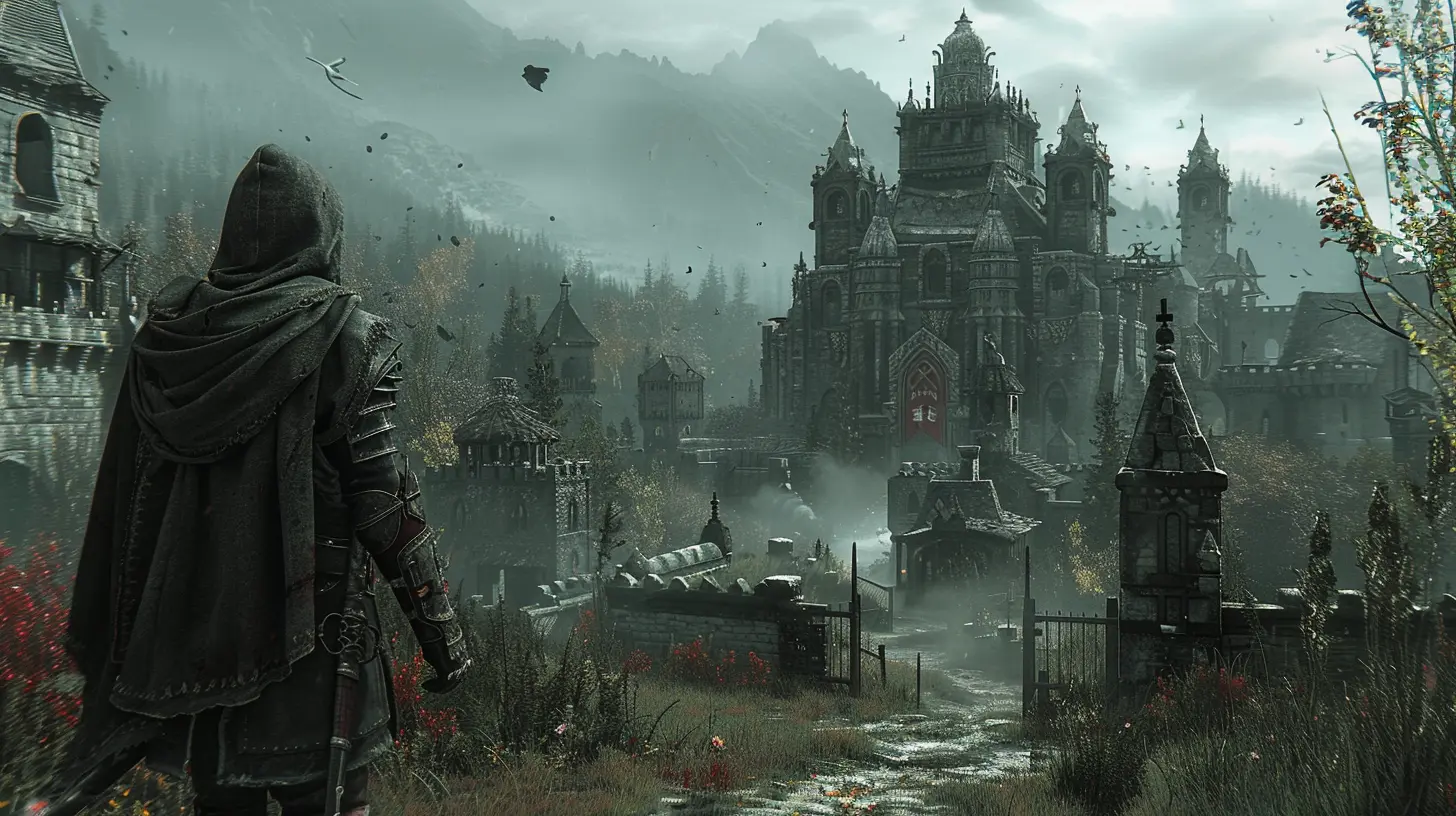 Total Conversions: Mods That Feel Like Full Games