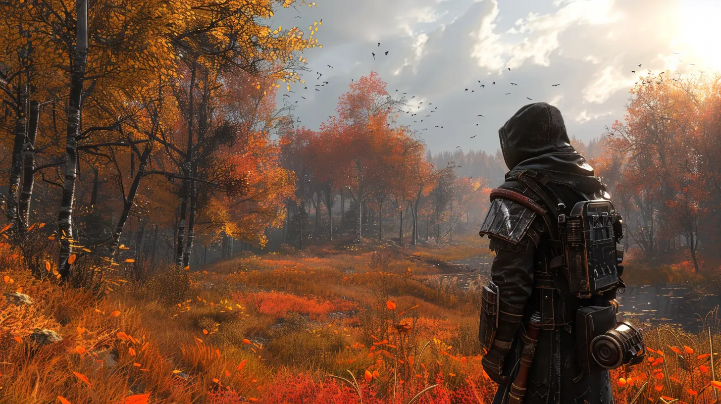 Total Conversions: Mods That Feel Like Full Games