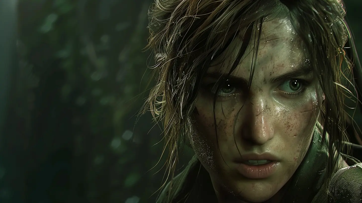 Turning Point: The Remakes That Revitalized Dead Franchises