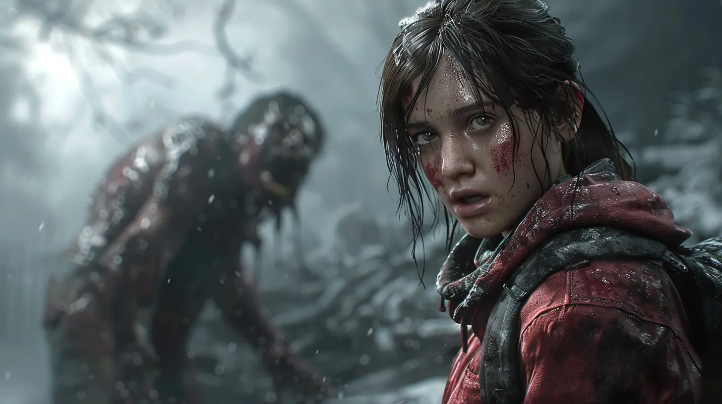 Turning Point: The Remakes That Revitalized Dead Franchises