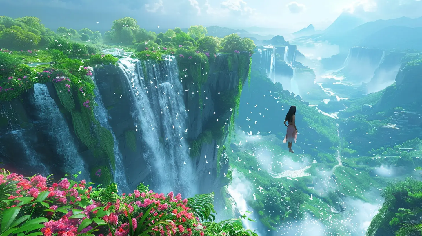 Uncovering Secrets: The Most Anticipated Games Leaked