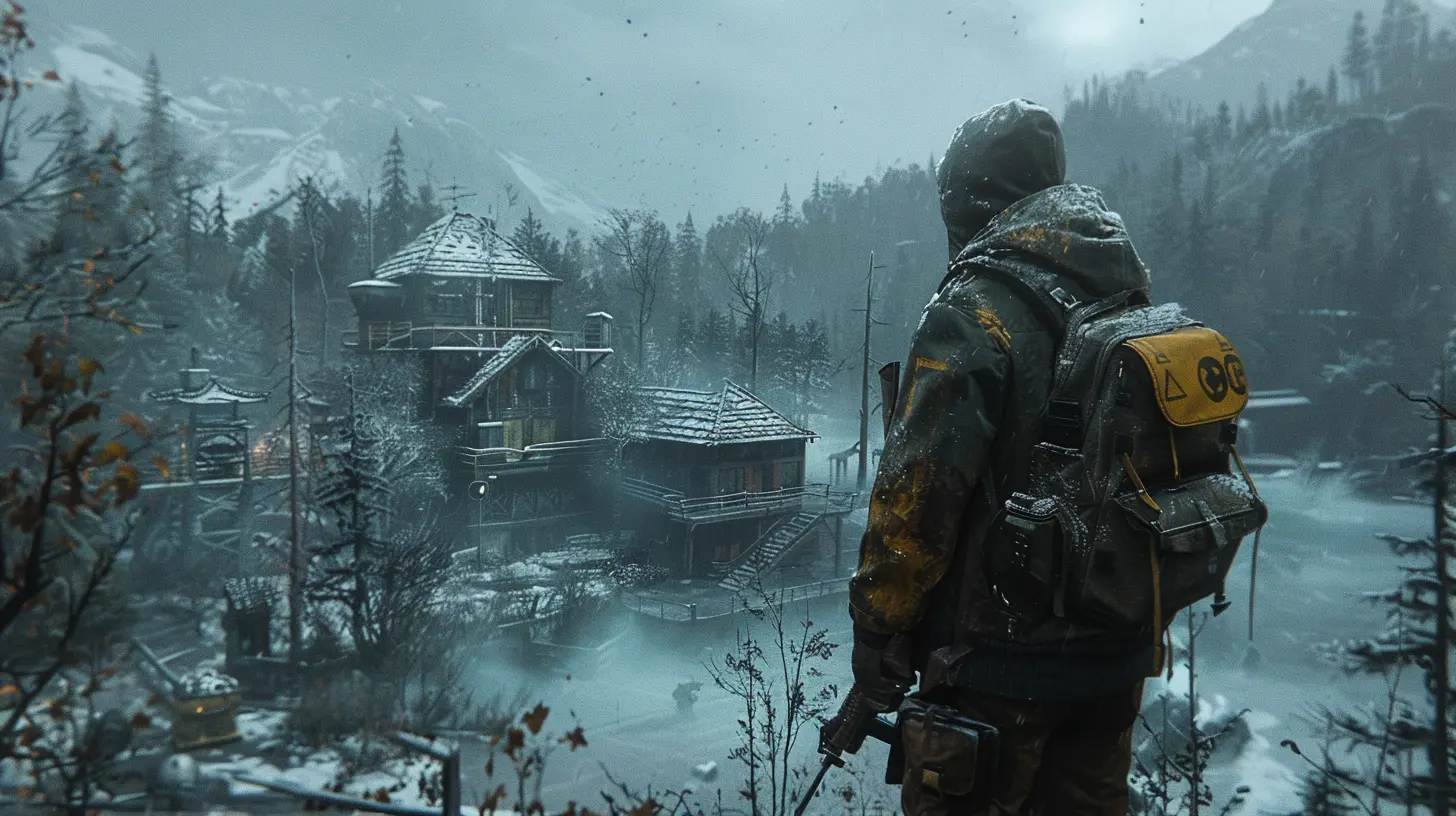 Uncovering Secrets: The Most Anticipated Games Leaked