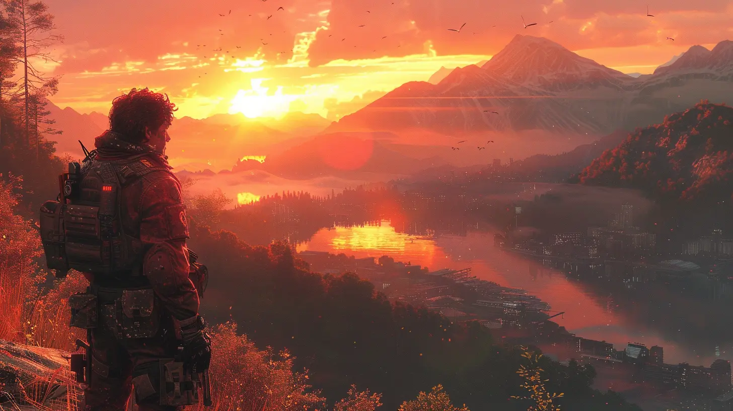 Underrated Titles That Deserve More Attention