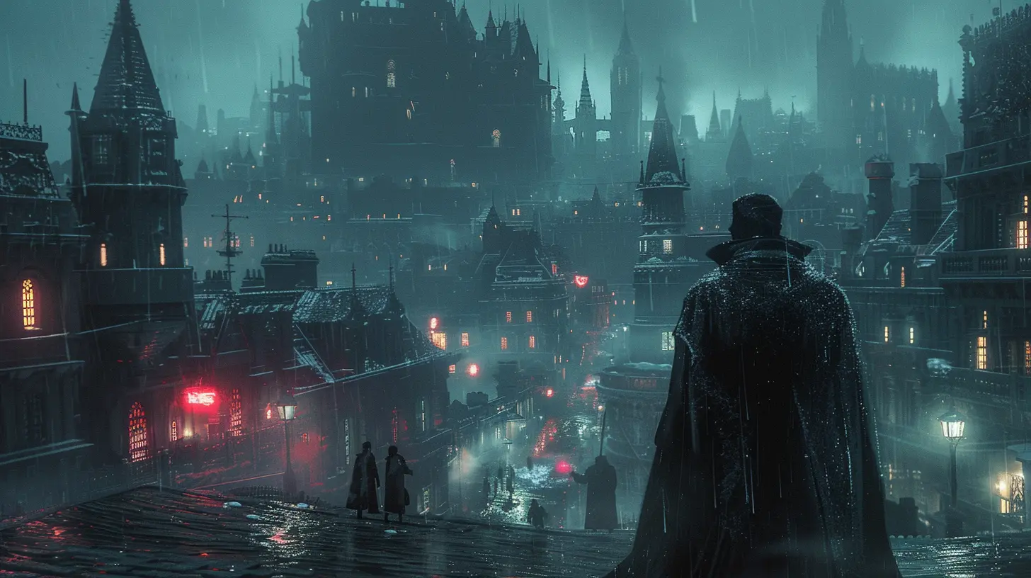 Underrated Titles That Deserve More Attention