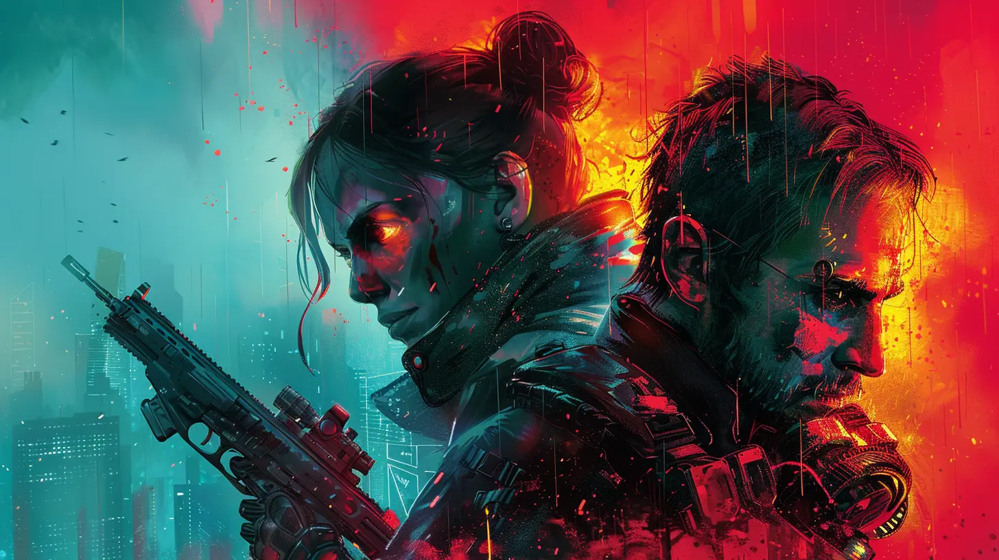 Underrated Titles That Deserve More Attention