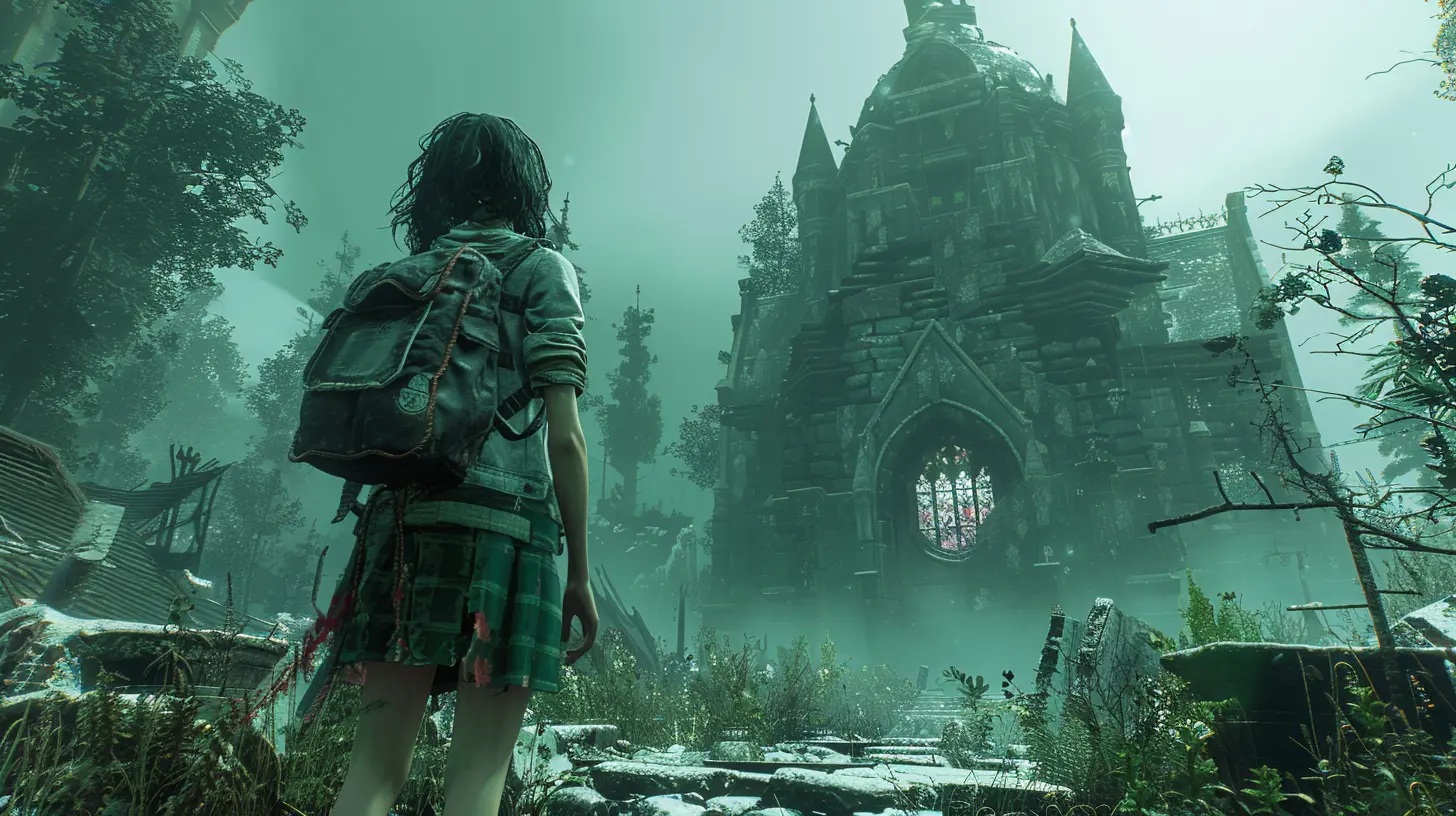 Underrated Titles That Deserve More Attention