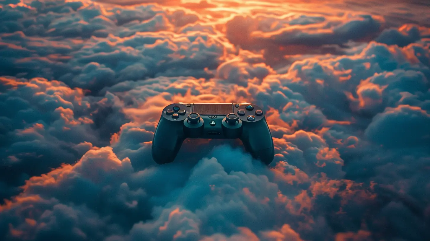 Understanding the Tech Behind Cloud Gaming