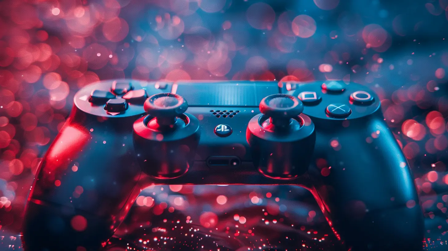 Understanding the Tech Behind Cloud Gaming