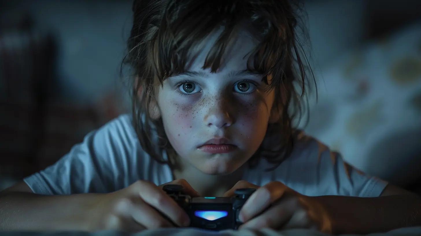 Unexpected Lessons Learned from Video Games