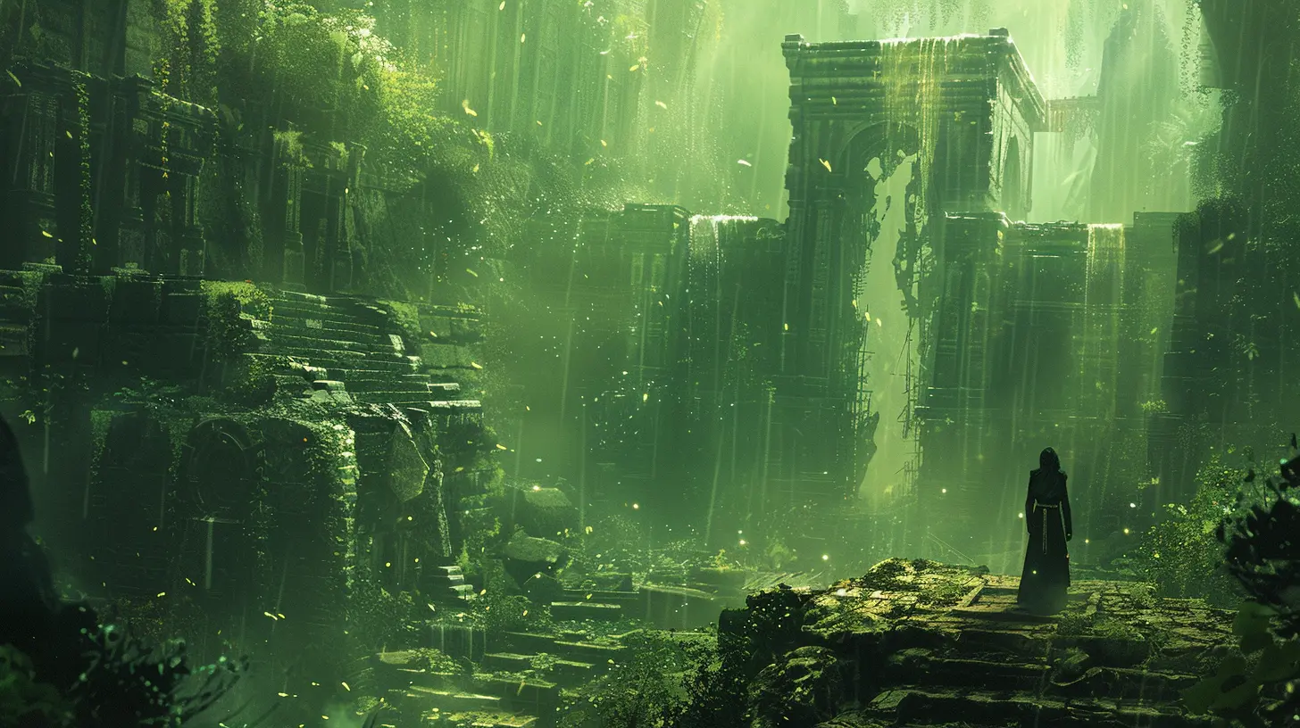 Unintended Hints: When Leaks Give Us a Glimpse into the Future