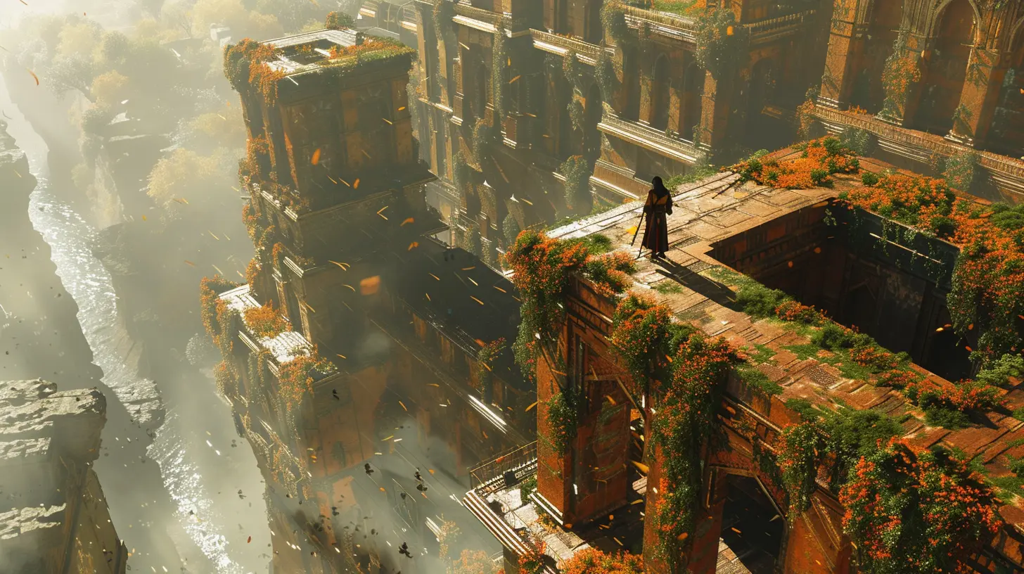 Unintended Hints: When Leaks Give Us a Glimpse into the Future