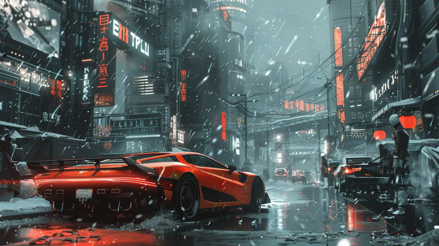 Unintended Hints: When Leaks Give Us a Glimpse into the Future