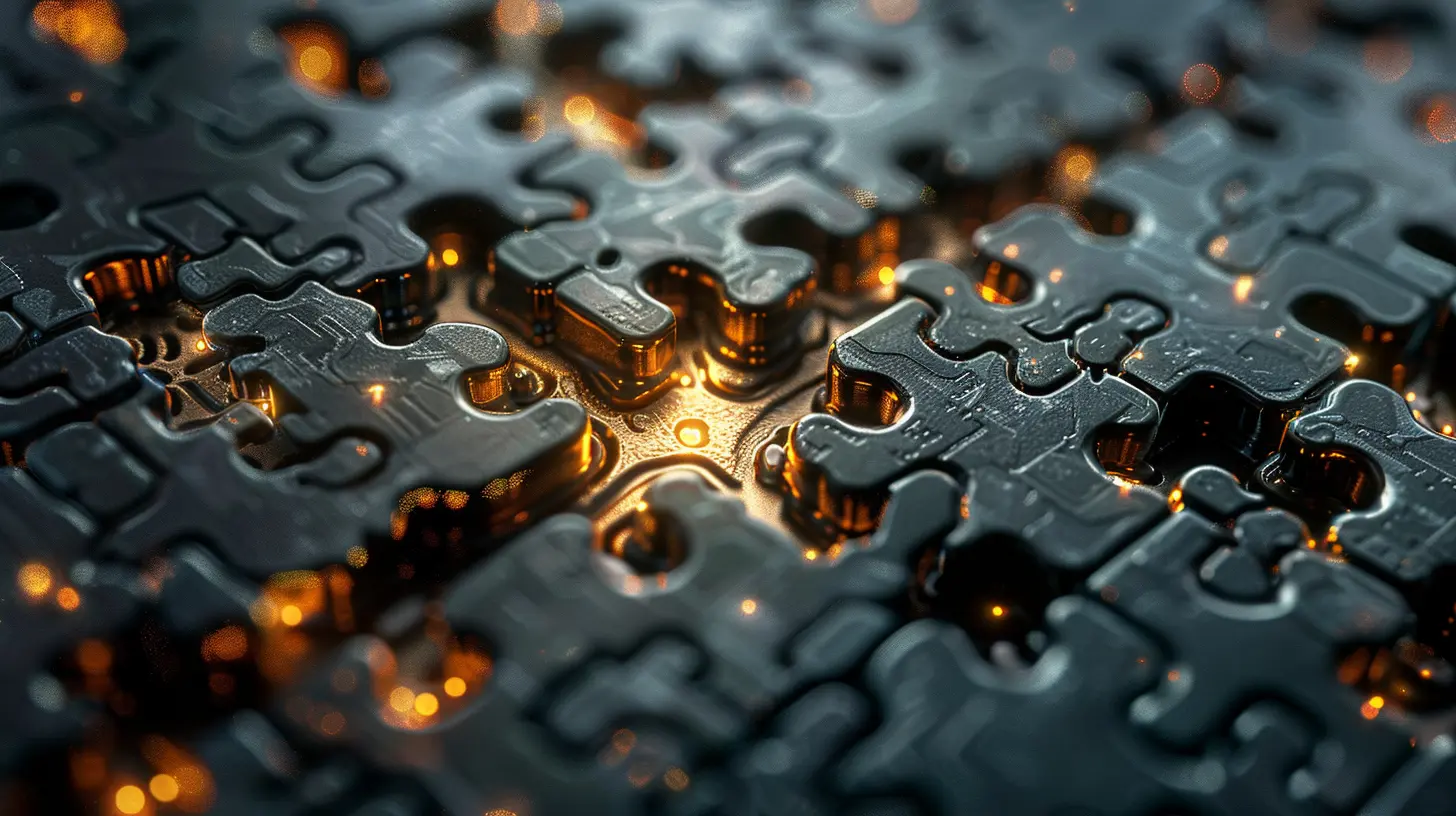 Unlocking New Levels: The Best Mods for Puzzle Games