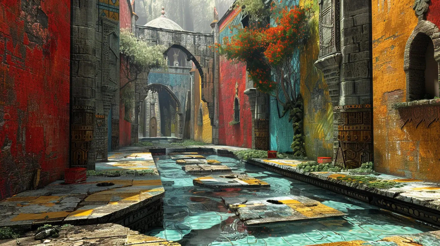 Unlocking New Levels: The Best Mods for Puzzle Games