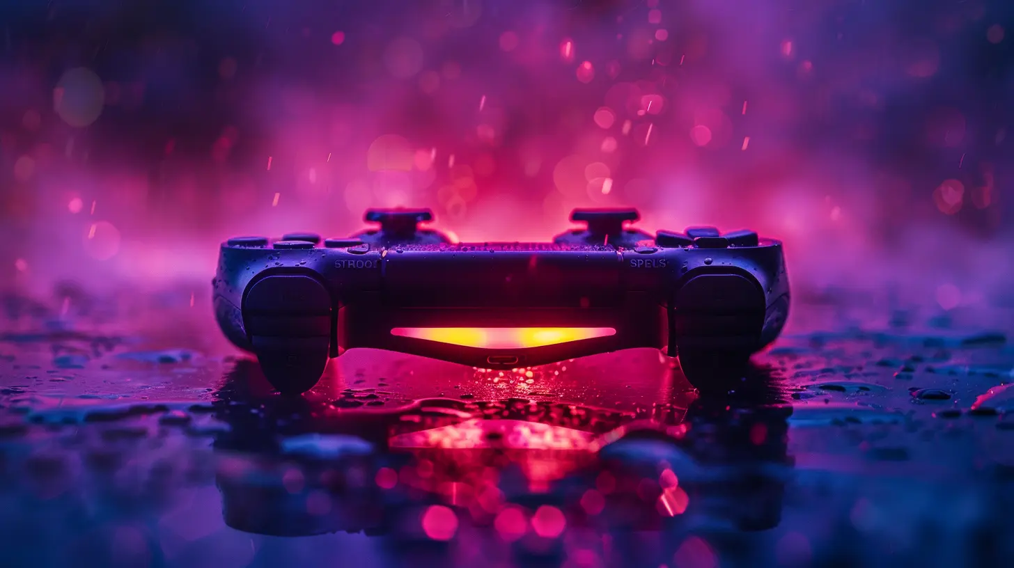 Unveiled Secrets: The Biggest Gaming Leaks of the Month