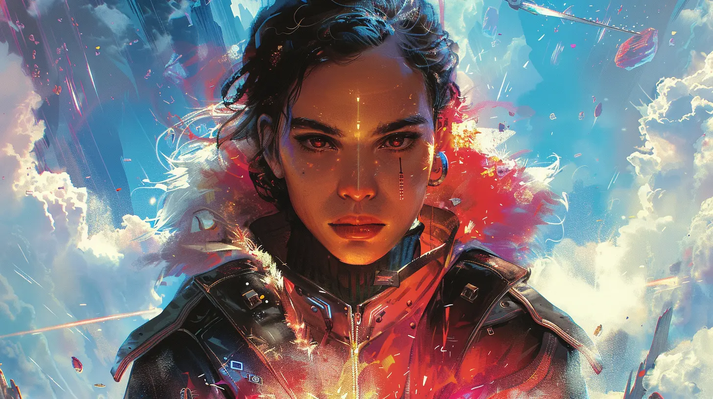 Unveiled Secrets: The Biggest Gaming Leaks of the Month