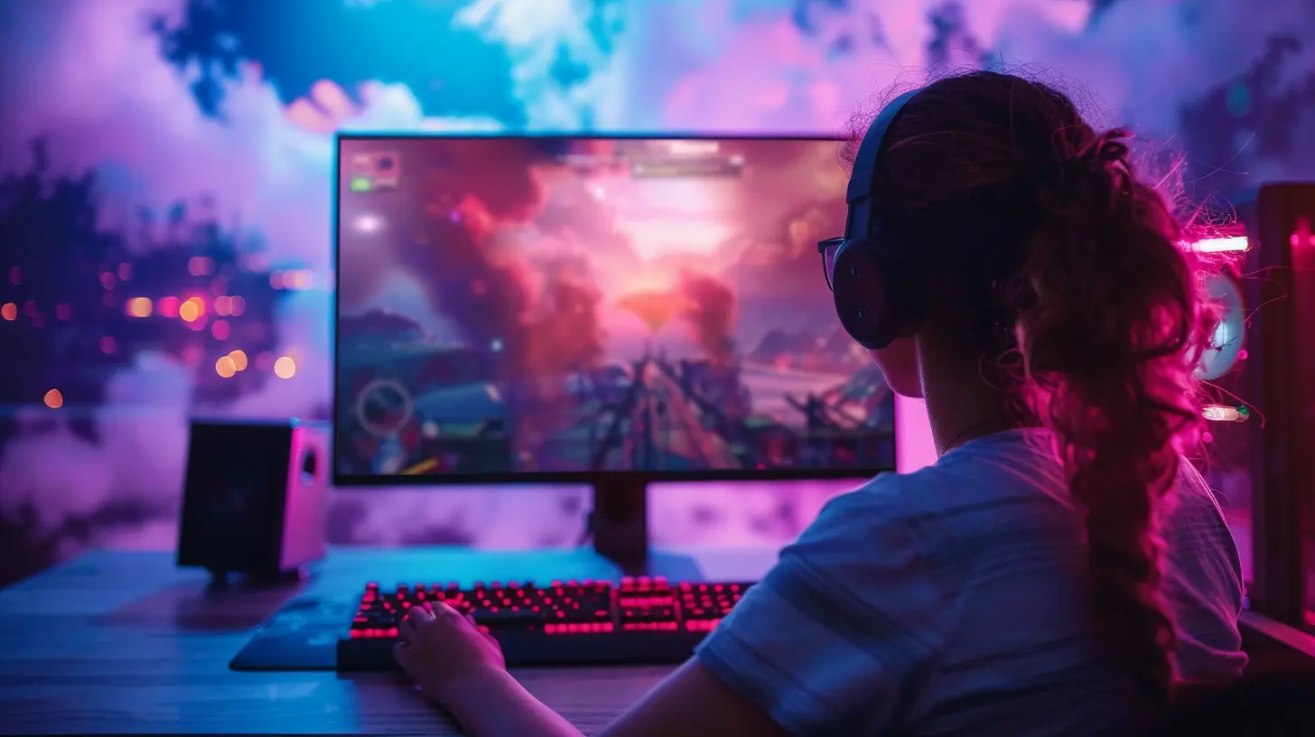 Using Cloud Gaming in Competitive Play: Is It Viable?