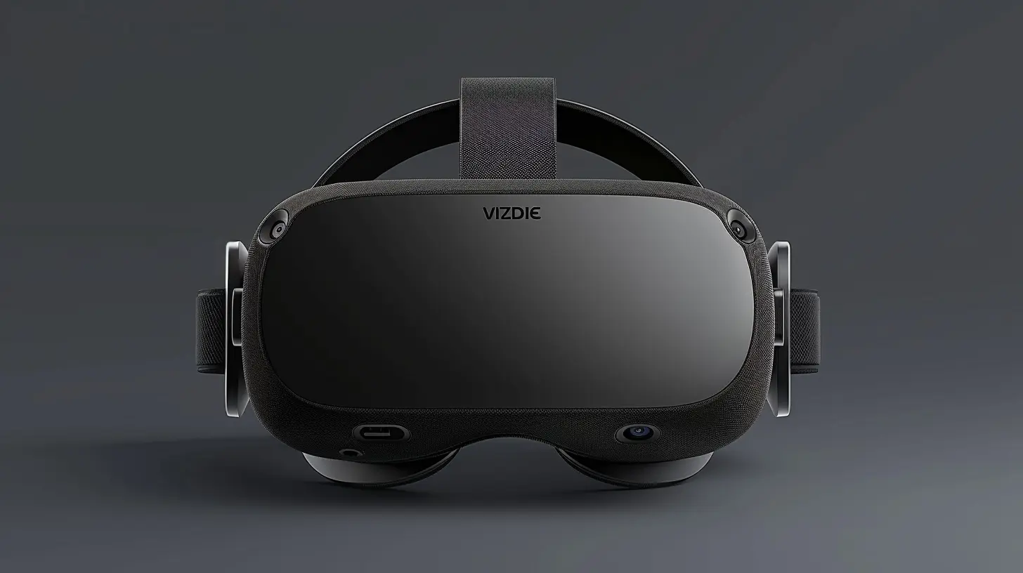Virtual Reality Gaming for Beginners: What You Need to Know