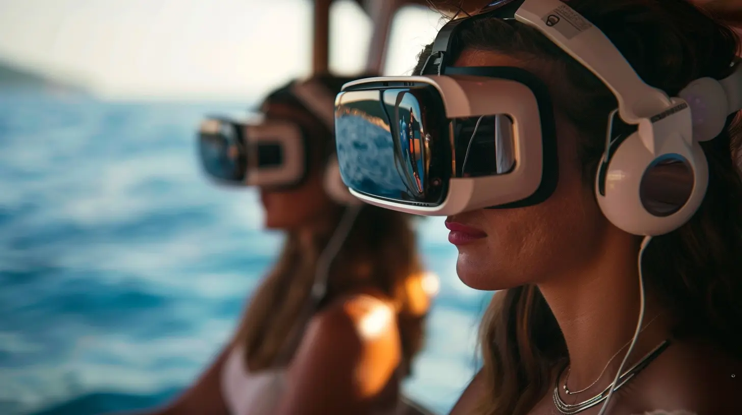 Virtual Reality Gaming for Beginners: What You Need to Know