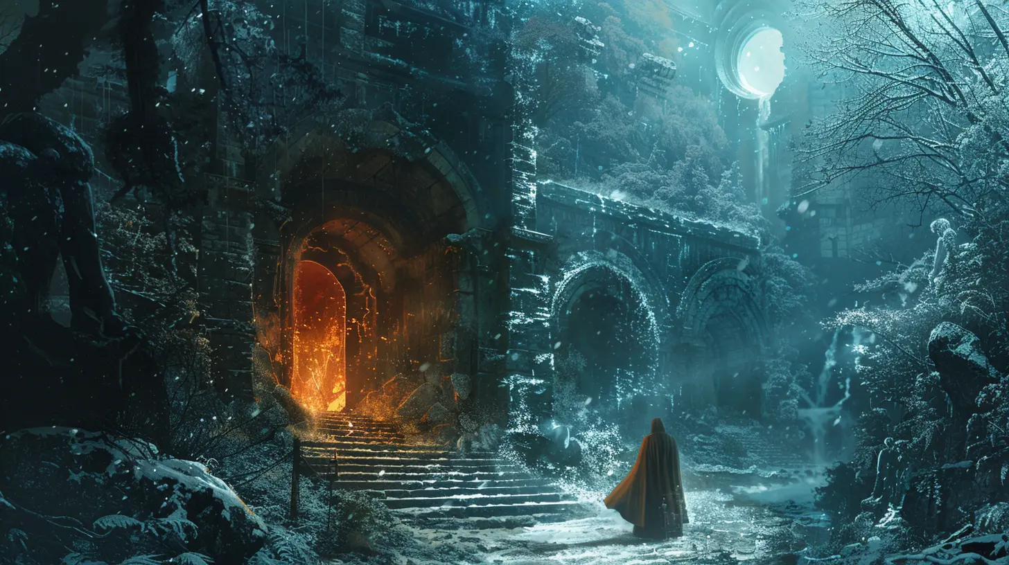 Visual Fidelity vs. Artistic Intent in Remake Design