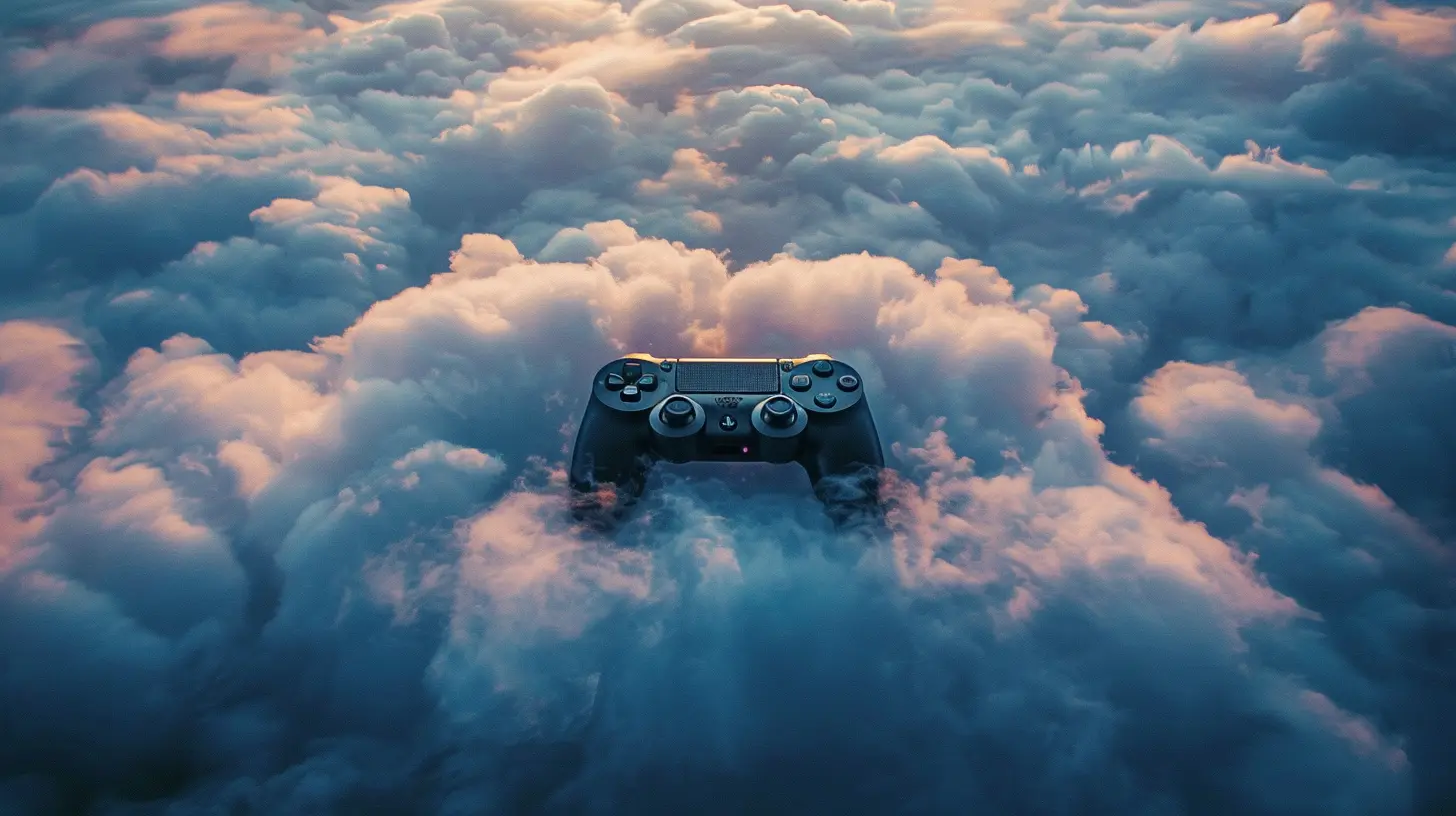 What Developers Think About Cloud Gaming