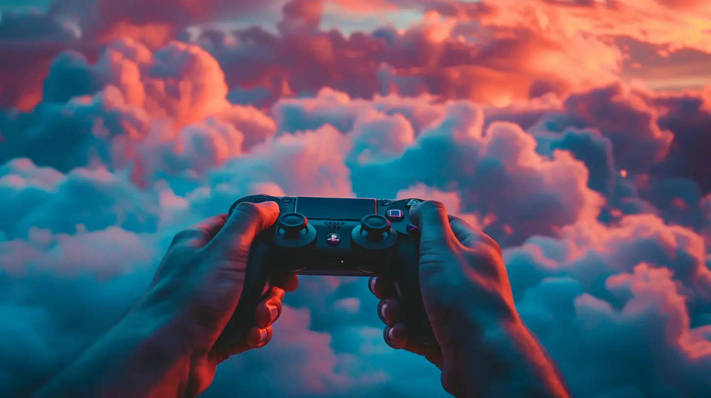 What Developers Think About Cloud Gaming