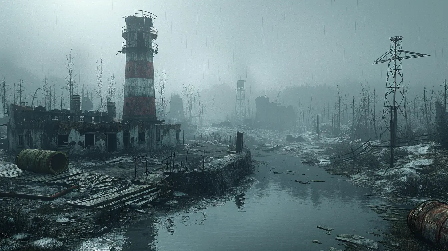 What Makes a Game Remake Truly Great