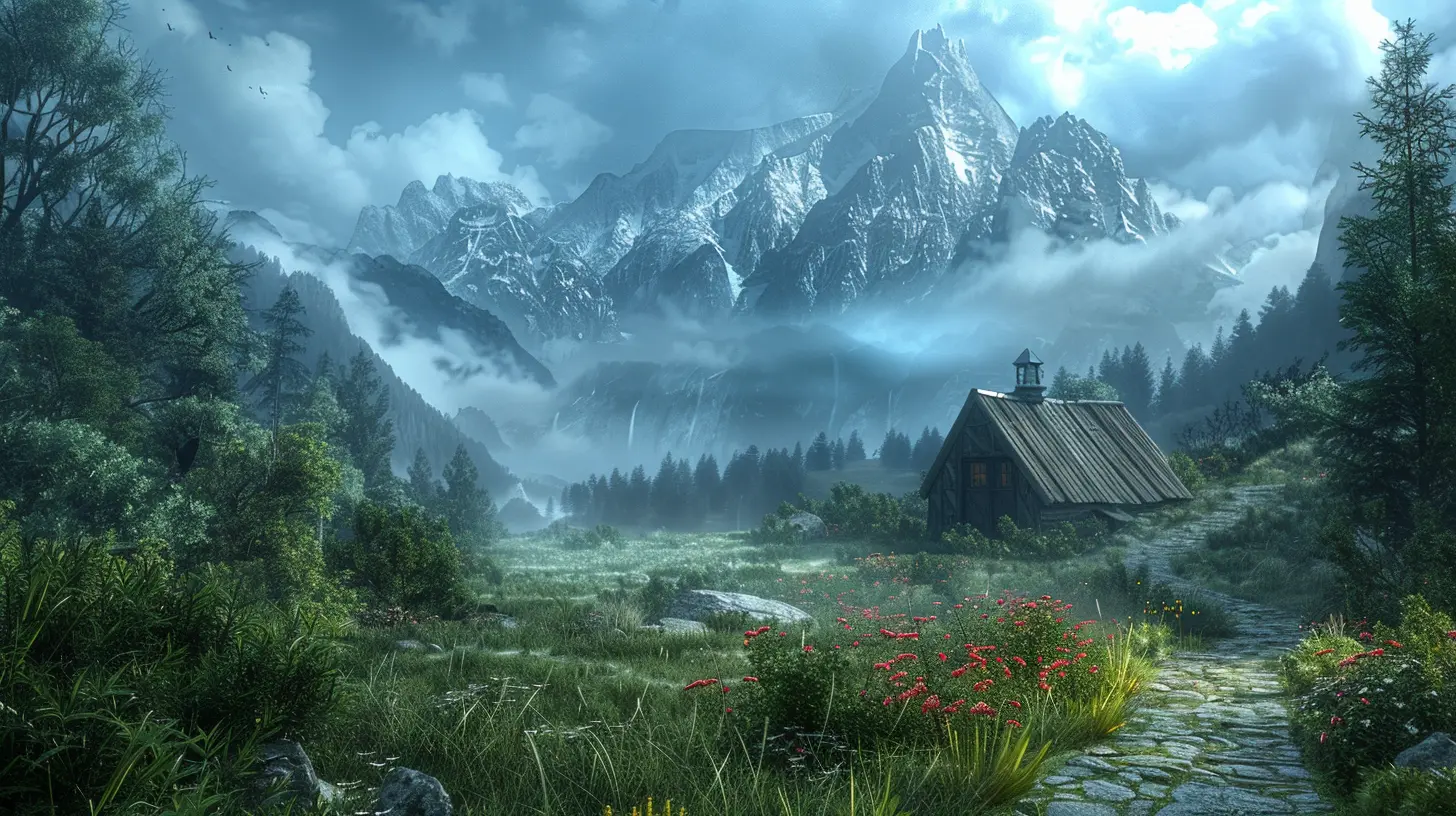 What Makes a Game Remake Truly Great