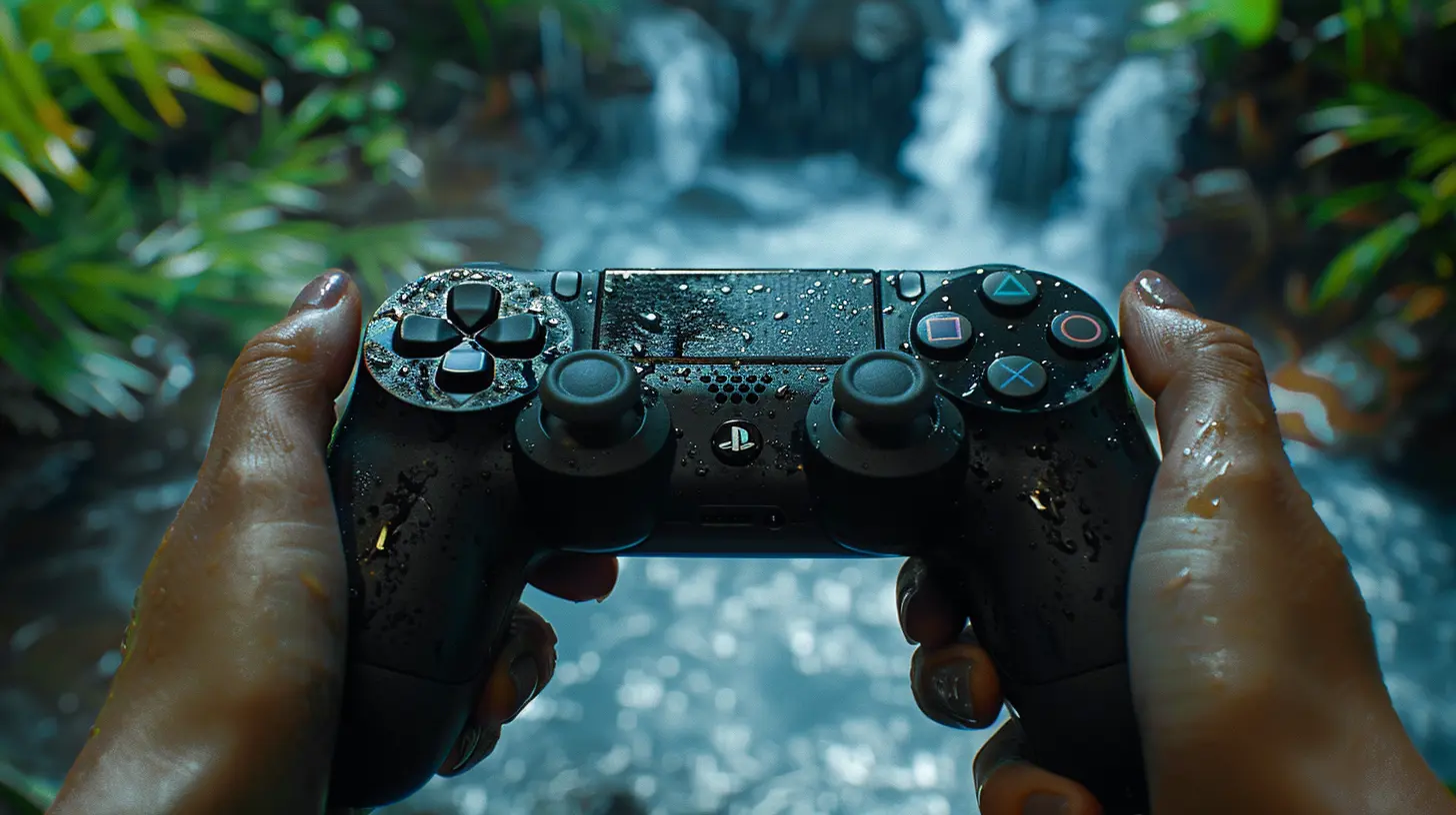 What Makes a Game Truly Replayable