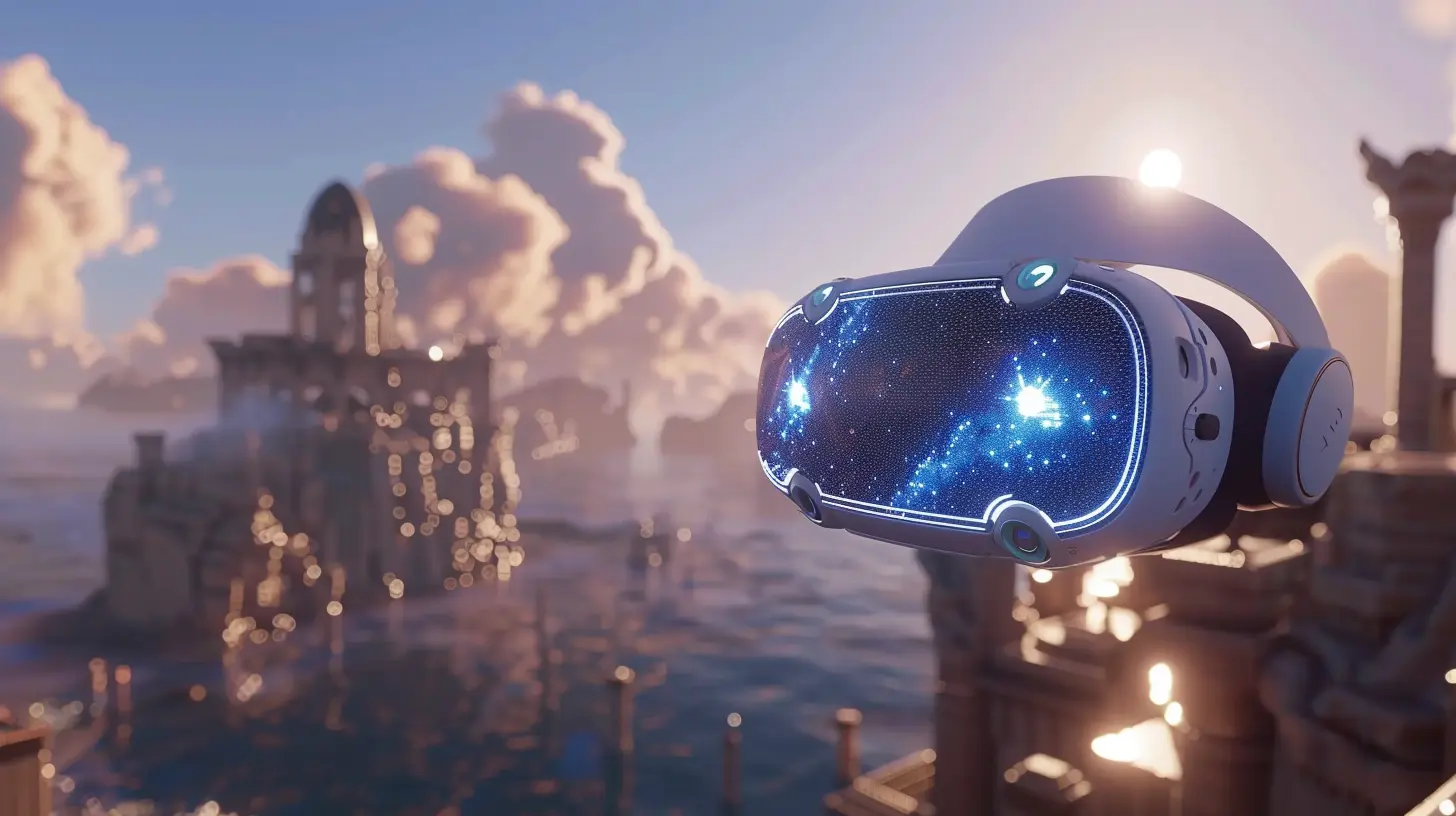What Makes a Great VR Puzzle Game? Understanding Game Design